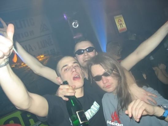 Techanalitic - 18.2.06